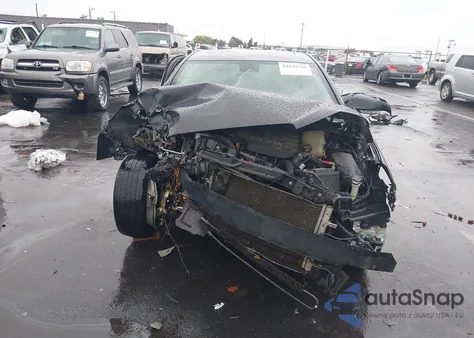 2011 Buick Lacrosse Cxs z USA, uszkodzony, nr VIN 1G4GE5ED1BF368661